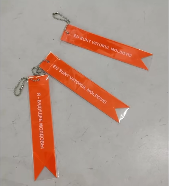 Siguranța Copiilor în Trafic – O Prioritate pentru Viitorul Moldovei - Garda Națională de Mediu